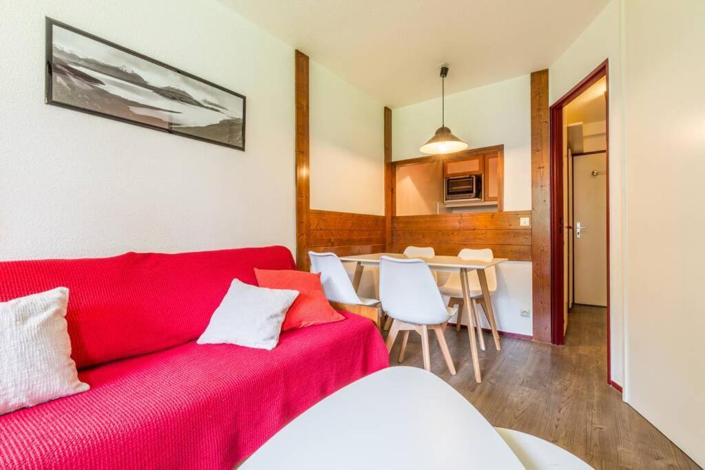 Au Coeur De Chamonix, Un Ecrin De Verdure Apartment Exterior foto