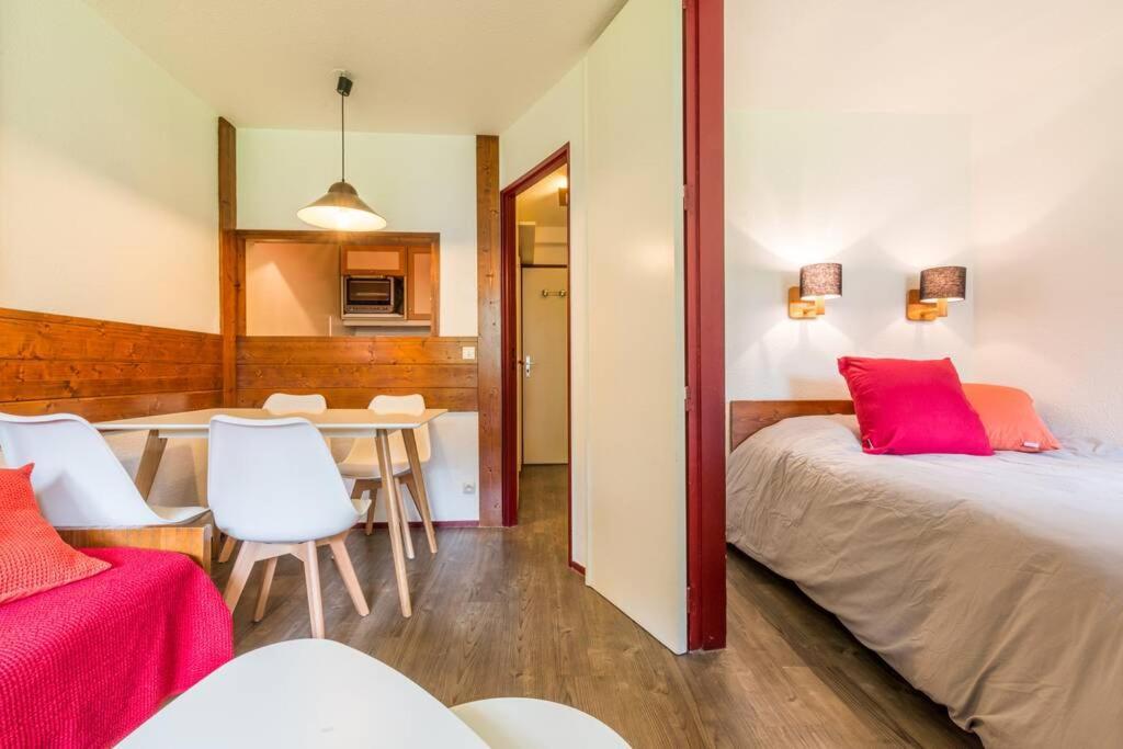 Au Coeur De Chamonix, Un Ecrin De Verdure Apartment Exterior foto