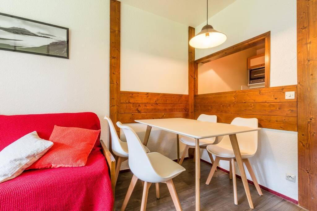 Au Coeur De Chamonix, Un Ecrin De Verdure Apartment Exterior foto
